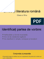 Clasa A 7-A, Conjuncția Tipuri