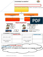 Guia Lenguaje Sustantivos