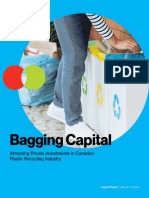 Impact Paper Bagging Capital