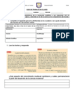 Completa El Siguiente Glosario (Definición) en Tu Cuaderno Con Ayuda de Texto Diccionario Y/o Diccionario Online