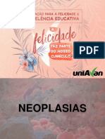 Aula 9 Neoplasias