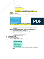 Constitutional Law 2 (February 17, 2023)