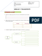 Comercio CCSS 3ero