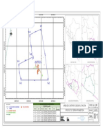 Plano de Area de Contrato