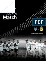 Inside The: Match
