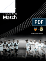 Valencia vs Real Madrid Match Preview: Title Challenges on the Line