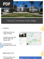 Cobra Academy Presentation