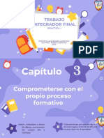 Trabajo integrador final: Práctica I