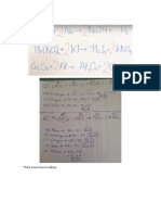 Ejercicios Reacciones - Física 4º ESO