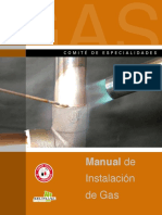 Manual de Gas (2011)