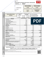 Luis Manuel Villegas Luna 06-2023 03-2023: Formato para Pago de Cuotas Obrero Patronales, Aportaciones Y Amortizaciones