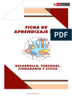 Ficha de Aprendizaje #2