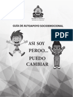 Guia de Autoapoyo Socioemocional