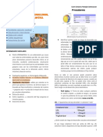 Fisiopatología de La Aterosclerosis, Patología Arterial, Venosa y Linfática