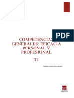 Introducción a las competencias sociales