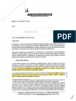 Concepto Responsabilidad Entre Cotitulares Mineros