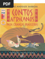 Contos Africanos