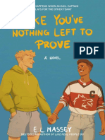 Like You Ve Nothing Left To Prove (E.... (Z-Library) - Removed
