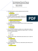 Parcial I 2017 I