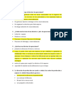 Director de operaciones: funciones y responsabilidades