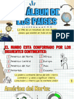 El Álbum de Los Paises El Álbum de Los Paises