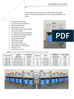 Commercial RO Systems: M ERO Series