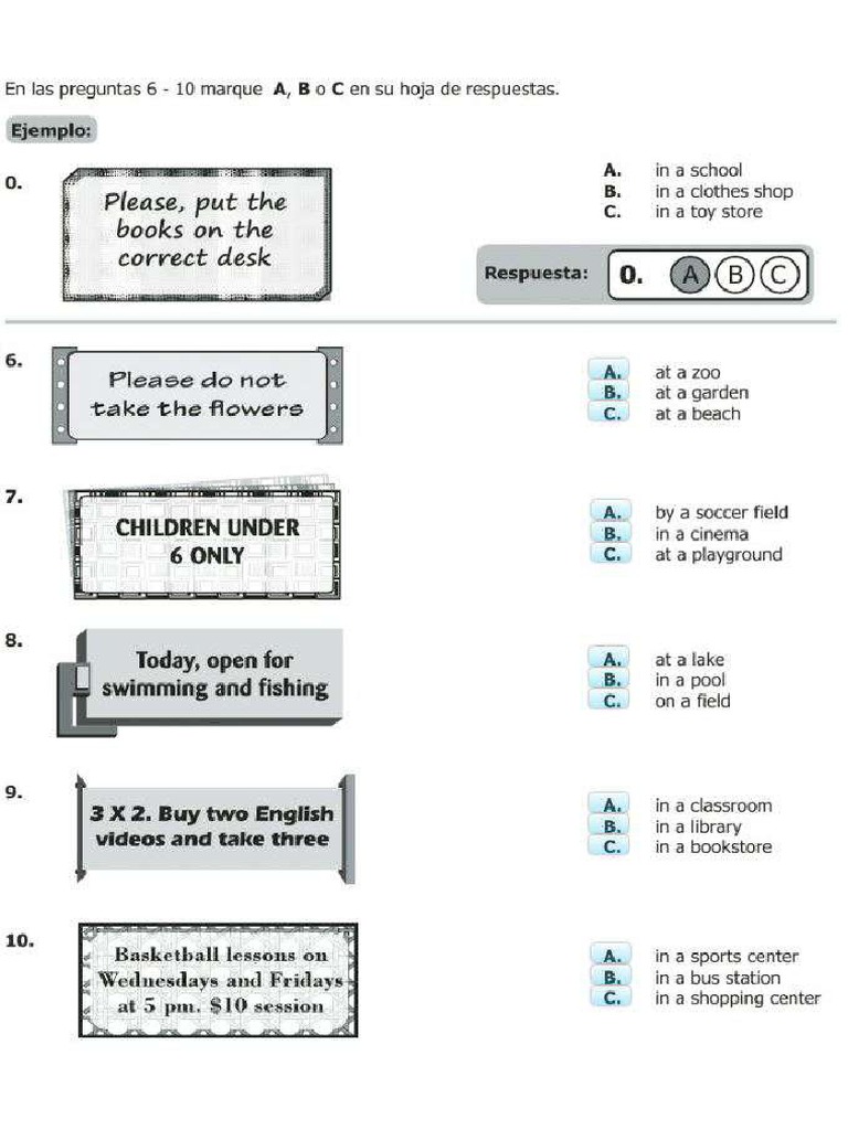 Ingles 2 | PDF
