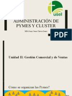 Clase 2 Gestion de Pymes y Cluster-1