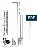 TMA Journal 1994 Vol 13 No 2 Nov