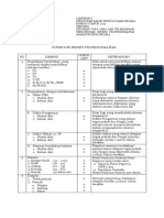 Formulir Ip Asn 2020