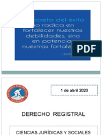 Registro de Procesos Sucesorios-2023