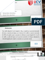 Integrantes:: Informe Académico Fisica. "Trabajo y Energía"