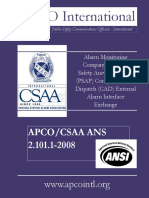 APCO CSAA ANS2 101 1webfinal