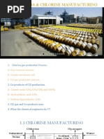 GPCB CPCB Category Wise List With GR | PDF | Chlorine | Fertilizer