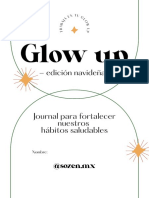 Glow Up: - Edición Navideña