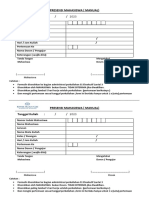 Form Presensi Manual Kwik Kian Gie