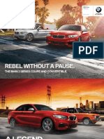 Rebel Without A Pause.: BMW Efficientdynamics