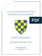 F10dee01 - 0546 - 48b4 - 8cab - Ce1317394e01 - Recruitment Brochure Maths 2016