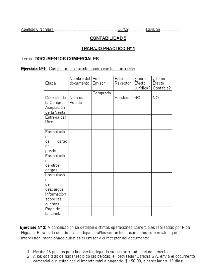 Contabilidad 5 Pdf Contabilidad Bancos