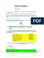 Algebra Lineal 2