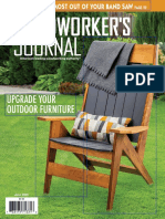 Woodworkers Journal - June 2023