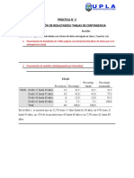 Presentación de resultados de tablas y figuras de práctica de estadística
