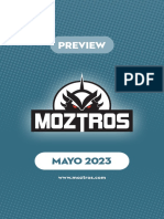 Previews Moztros Mayo 2023