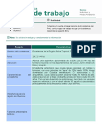 Ecosistema Pacal