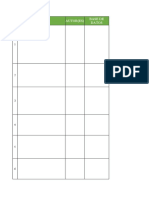 Base de datos de investigaciones académicas