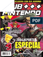 Club Nintendo Año 13 #07 (Sudamérica)