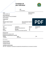 Certificado MEI reparação eletrônicos