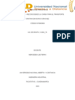 UNIDAD 2 - TAREA 3 - RECONOCIENDO LA CARGA PARA EL TRANSPORTE - David - Rico