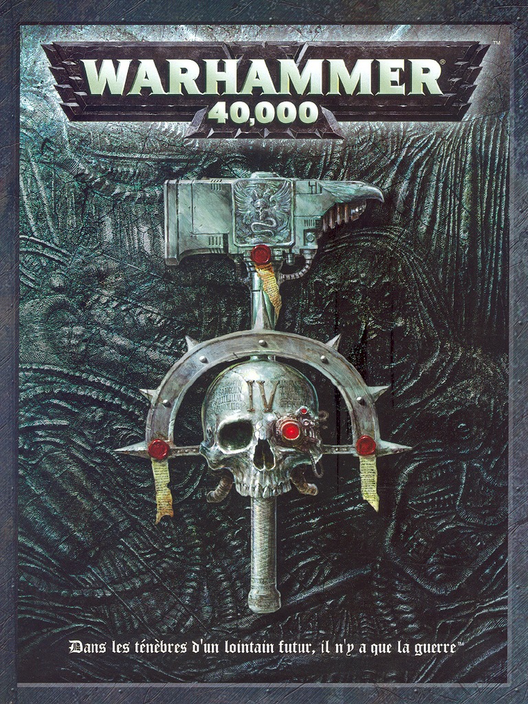 Warhammer 40,000 Leviathan Review – Can You Roll A Crit Warhammer 40,000 Leviathan Review – Can You Roll A Crit