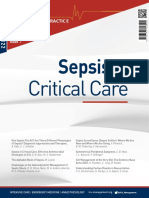 Critical Care: Sepsis in